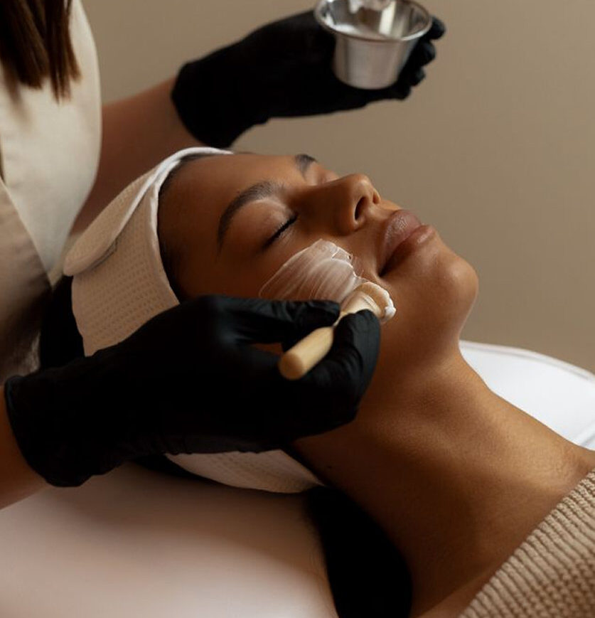 young-woman-having-face-massage-relaxing-spa-salon 6